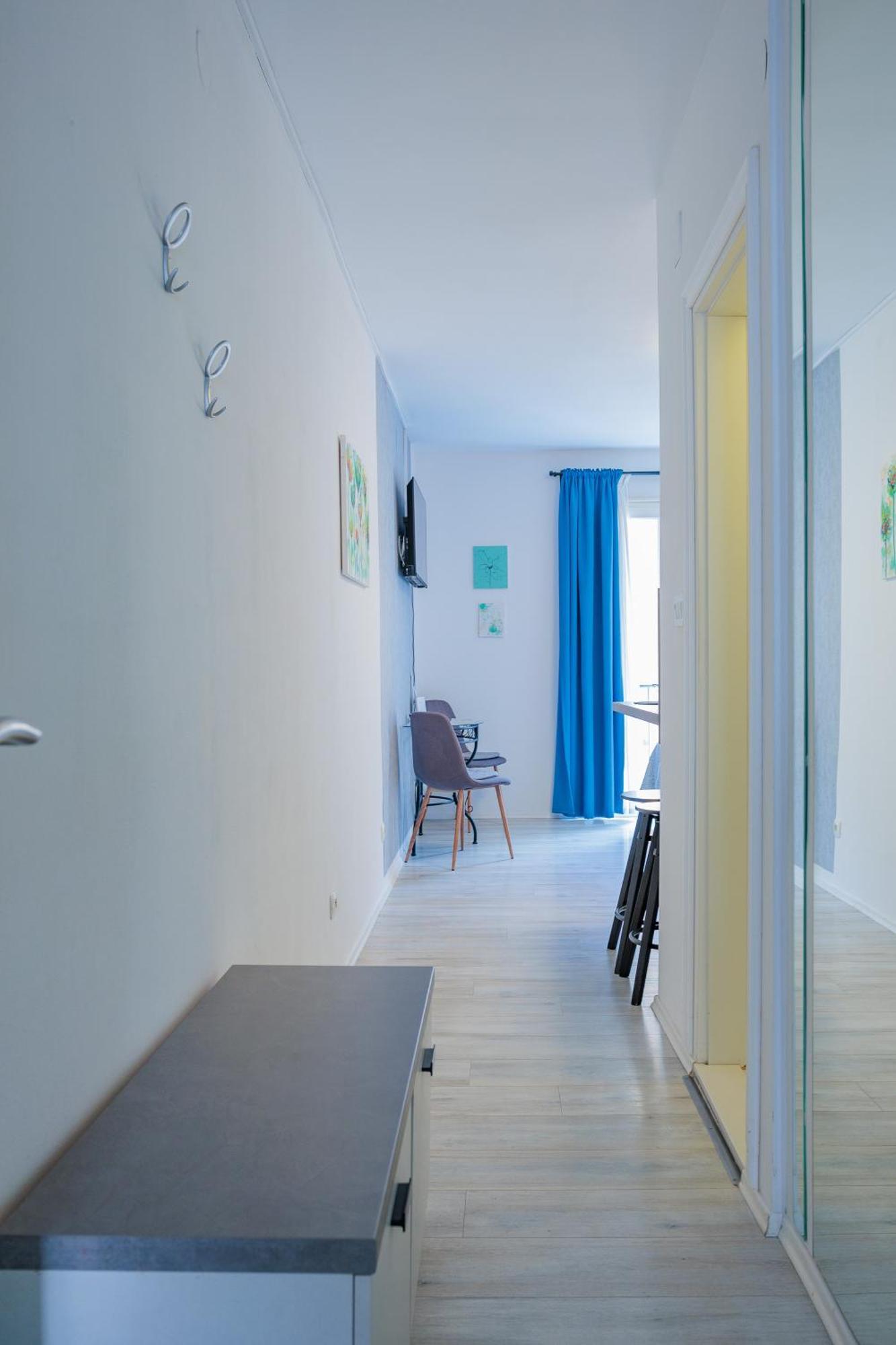 Guest House Arsenal Accommodation Zadar Exterior photo