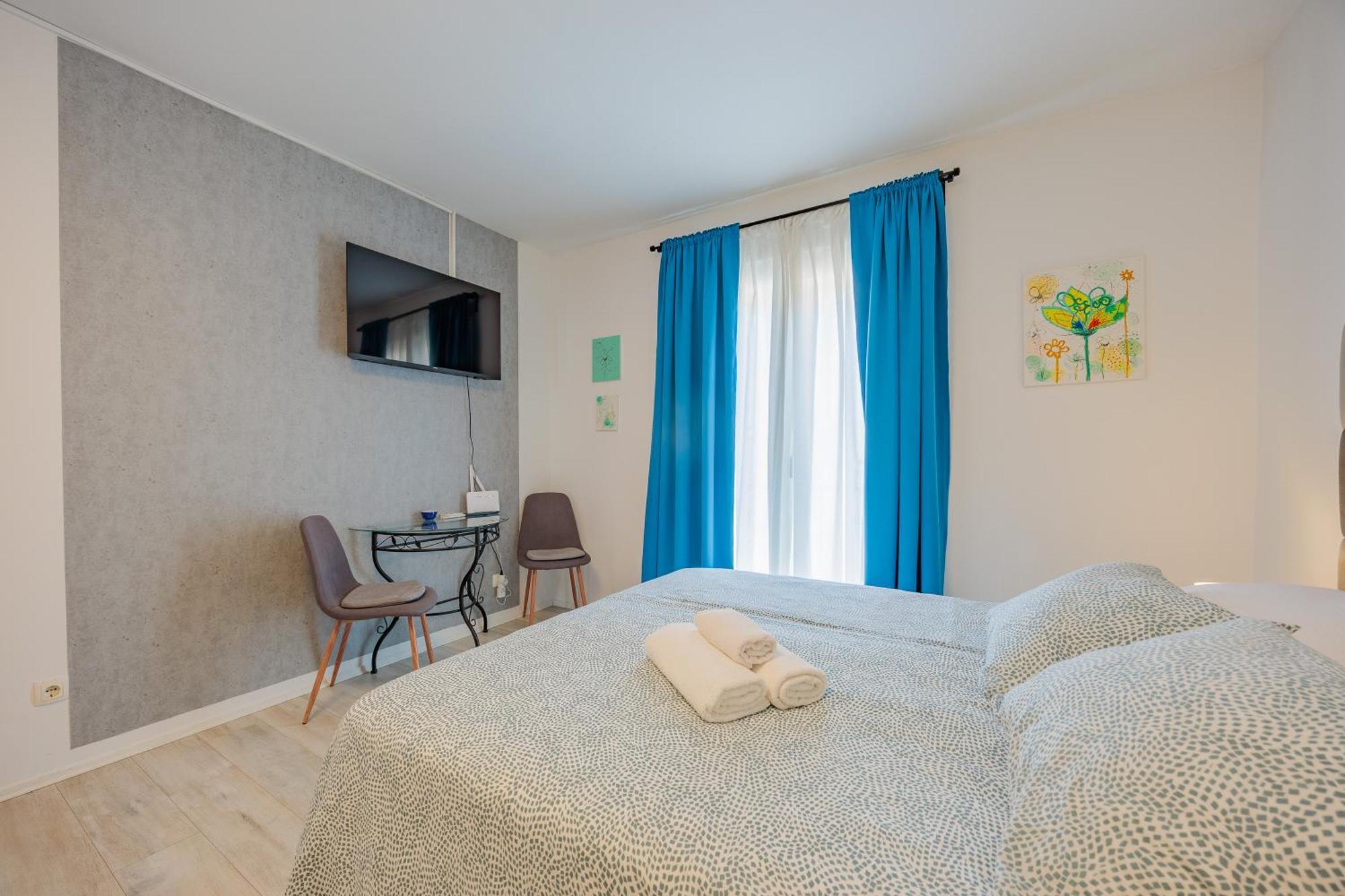 Guest House Arsenal Accommodation Zadar Exterior photo