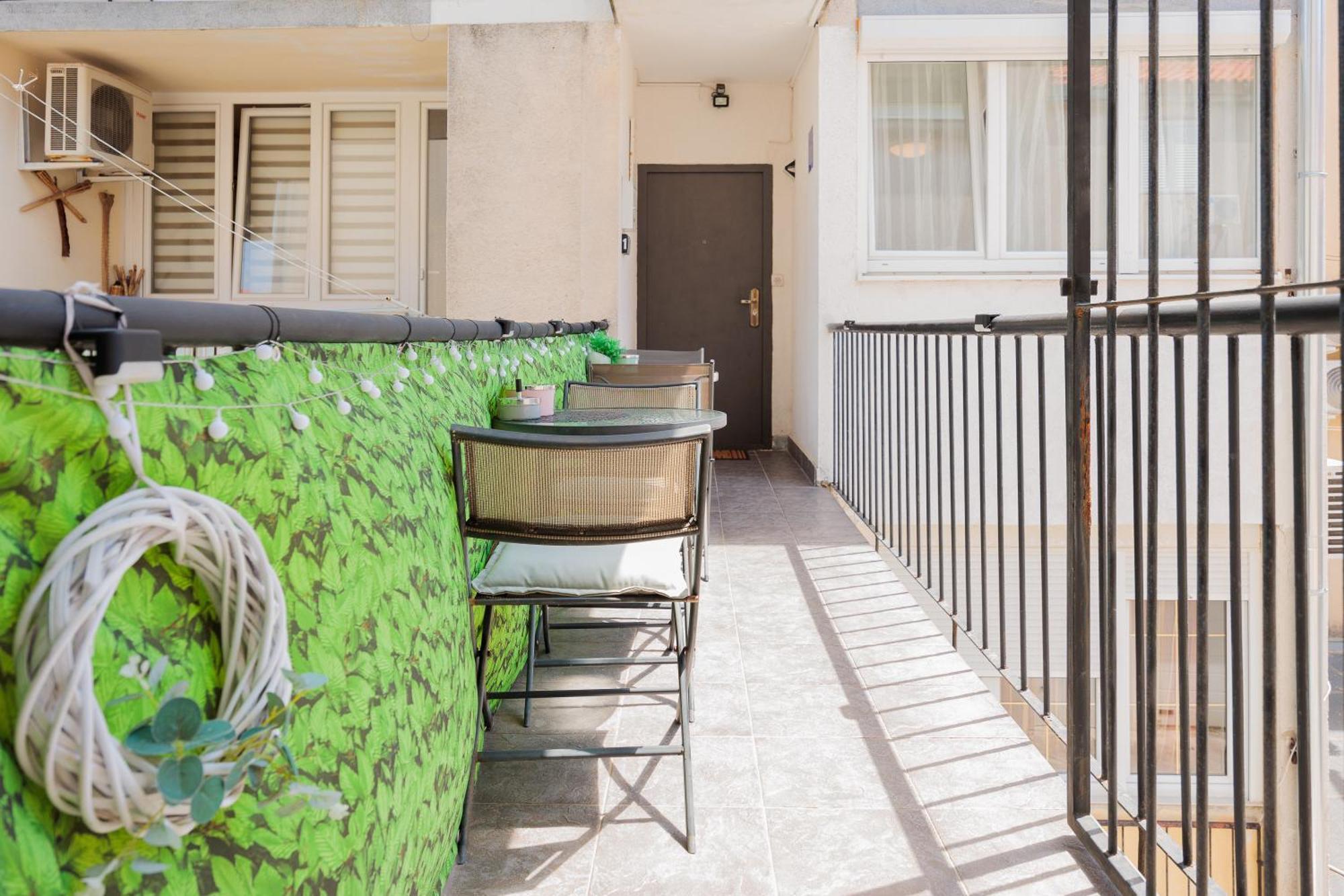Guest House Arsenal Accommodation Zadar Exterior photo