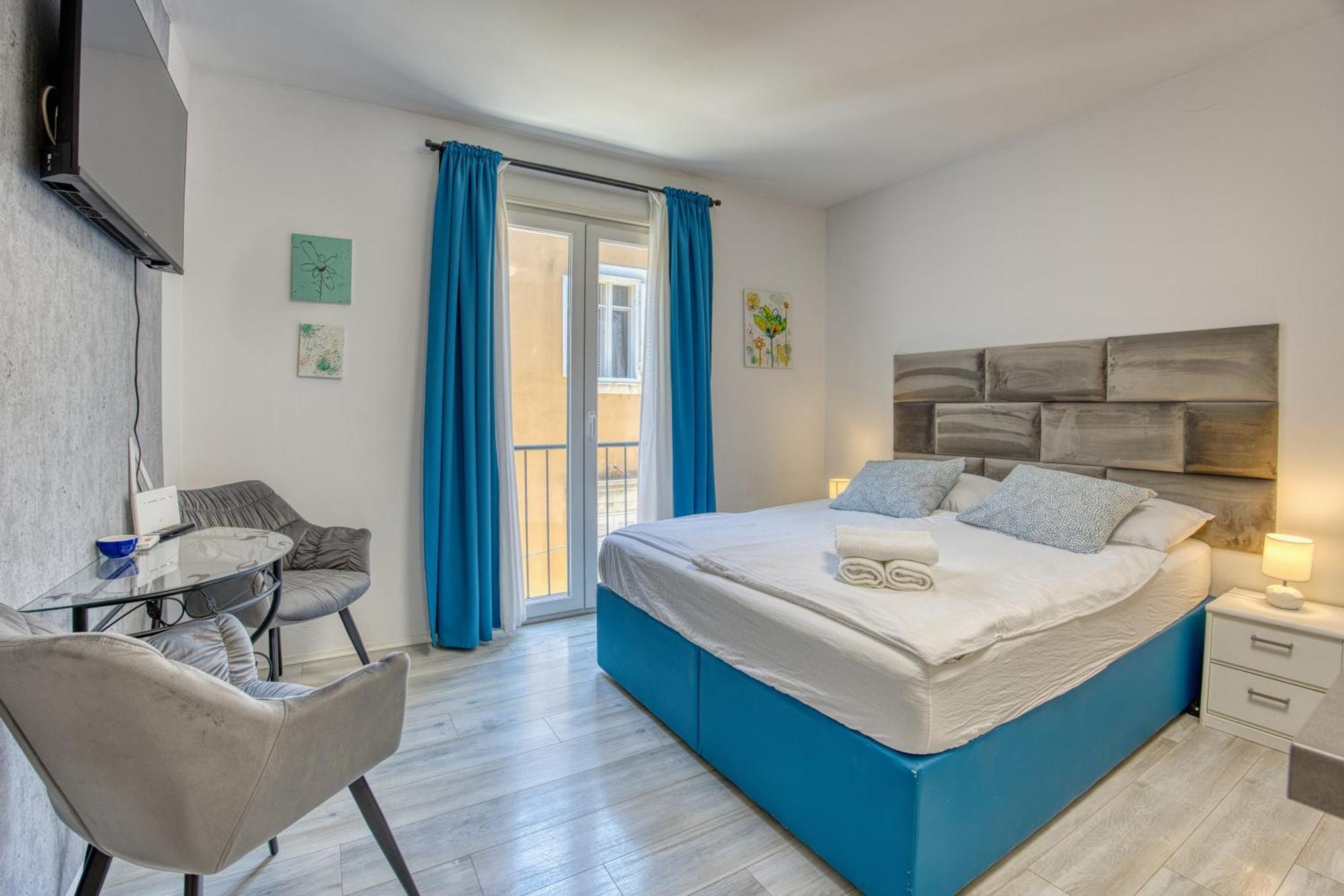 Guest House Arsenal Accommodation Zadar Exterior photo