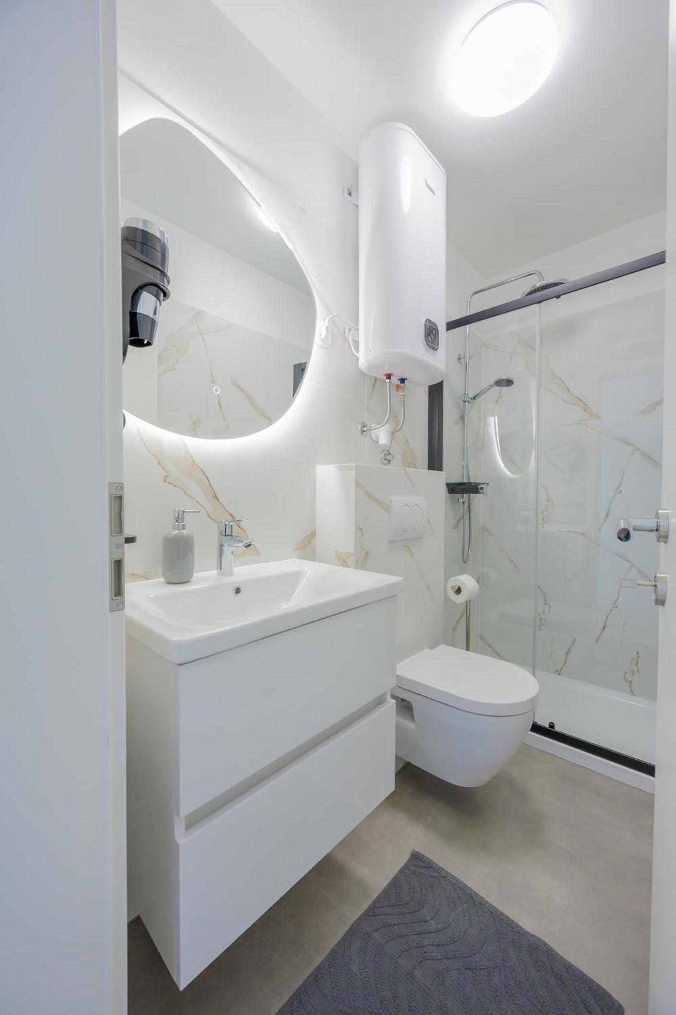 Guest House Arsenal Accommodation Zadar Exterior photo