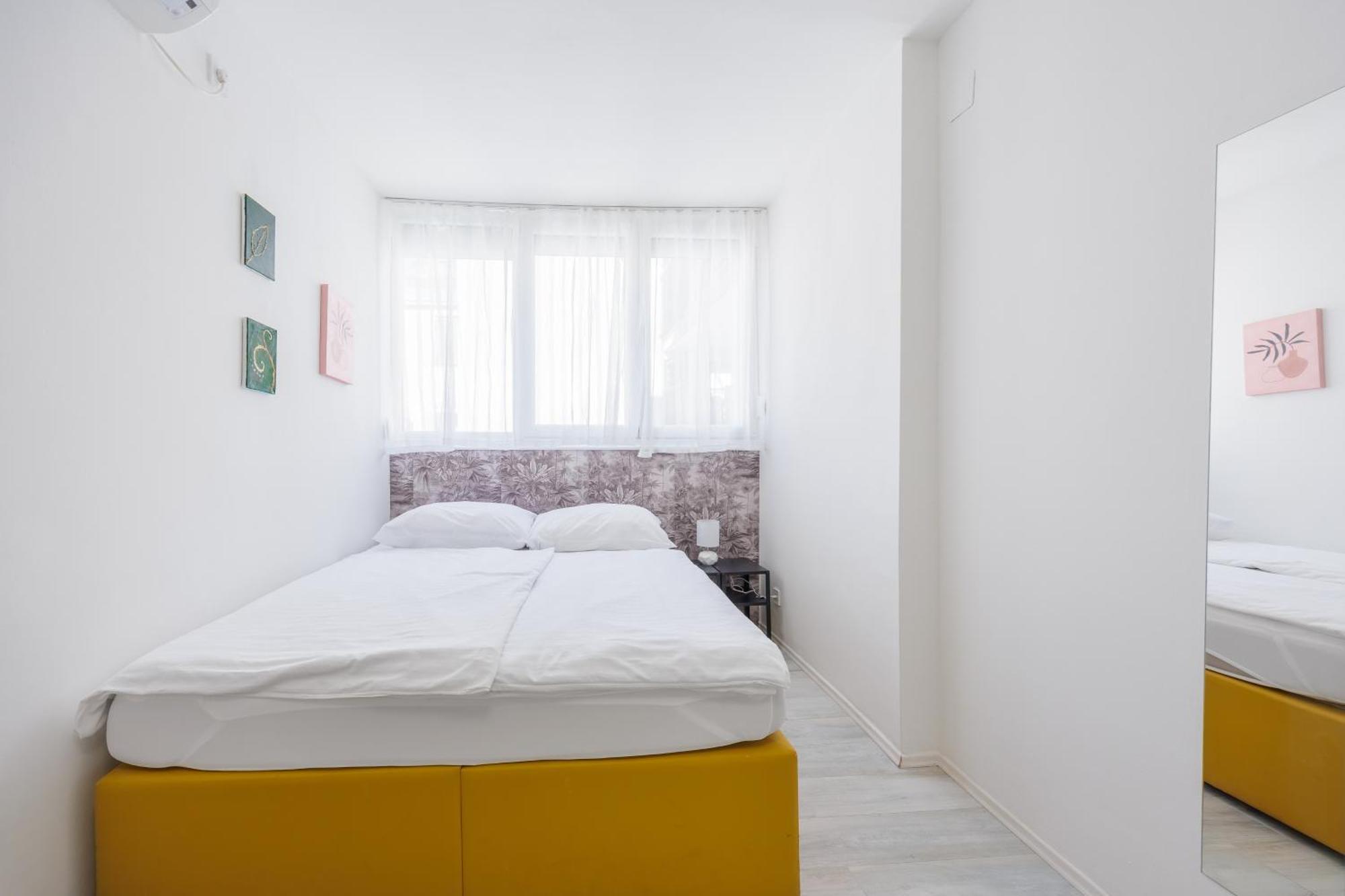 Guest House Arsenal Accommodation Zadar Exterior photo