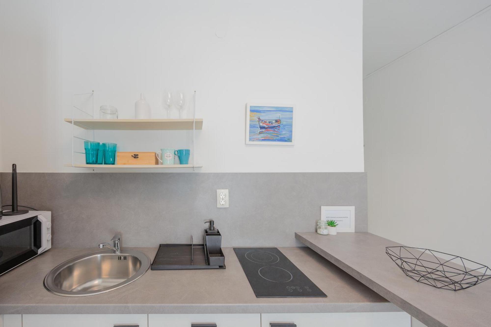 Guest House Arsenal Accommodation Zadar Exterior photo