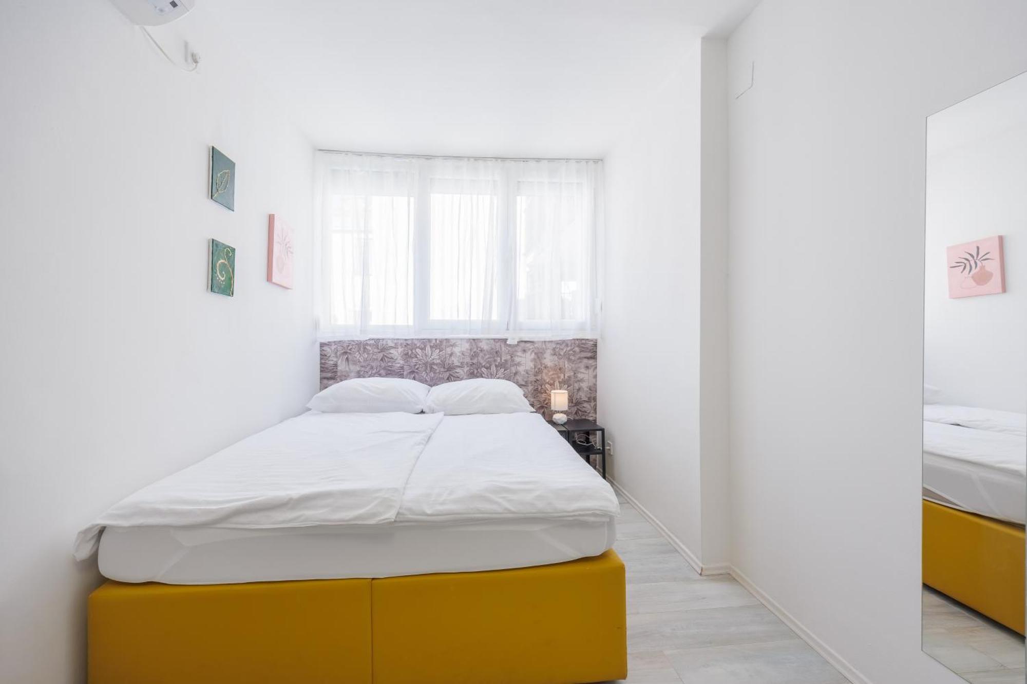 Guest House Arsenal Accommodation Zadar Exterior photo
