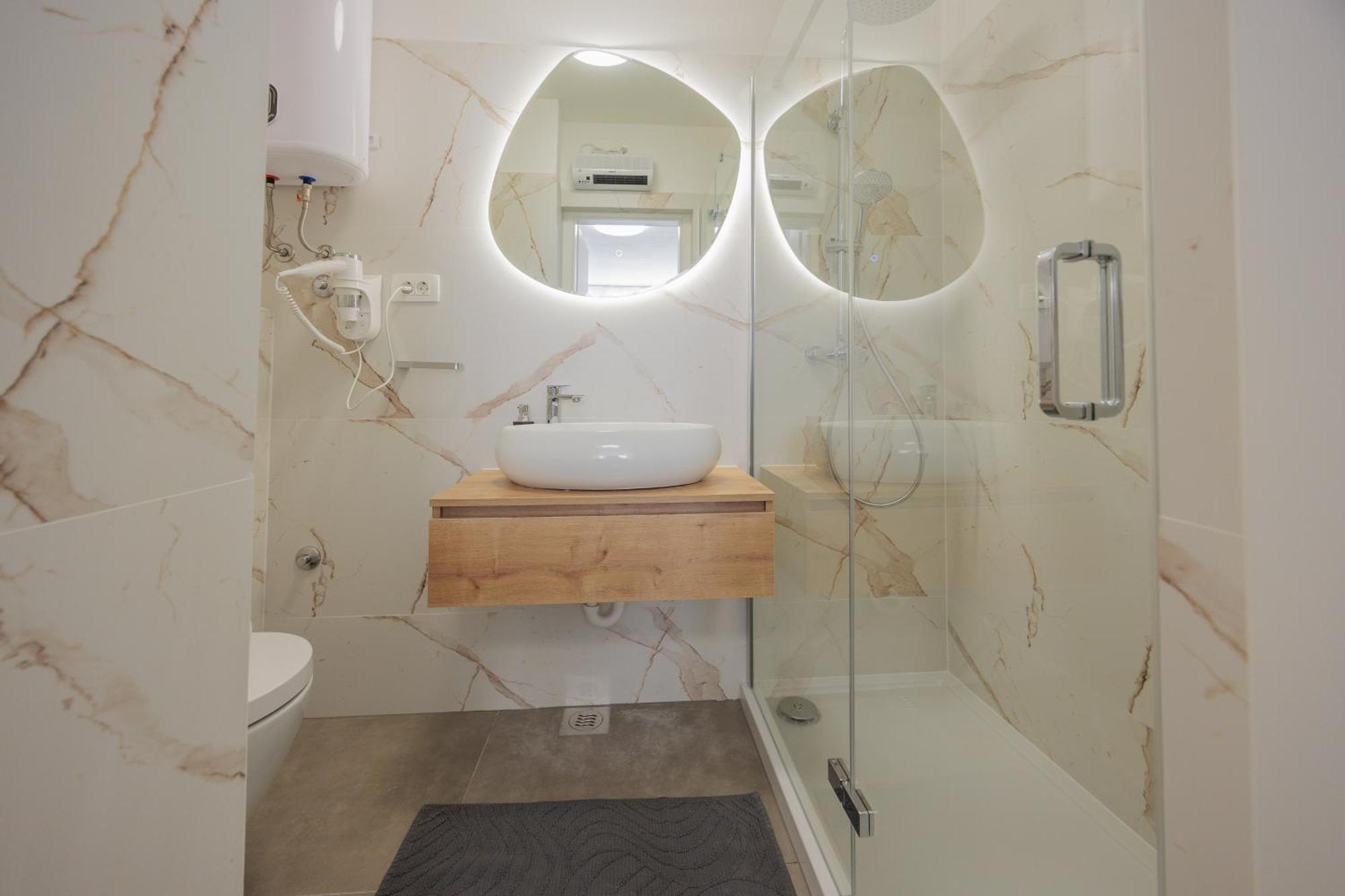 Guest House Arsenal Accommodation Zadar Exterior photo