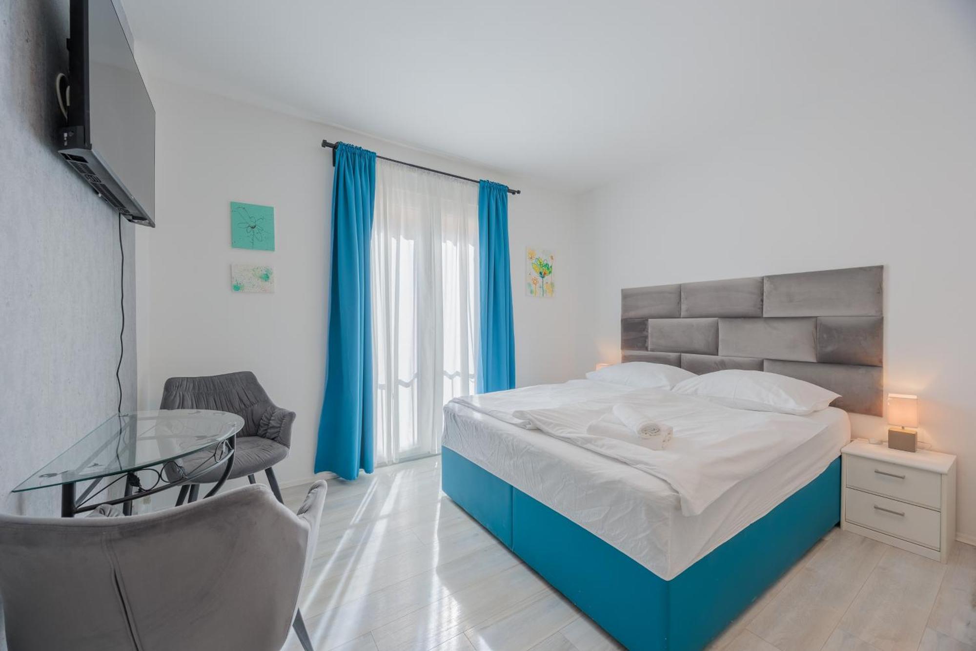 Guest House Arsenal Accommodation Zadar Exterior photo